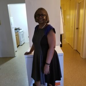 Meet your Posher, Clara